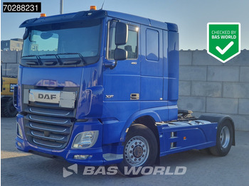 Tahač DAF XF 480