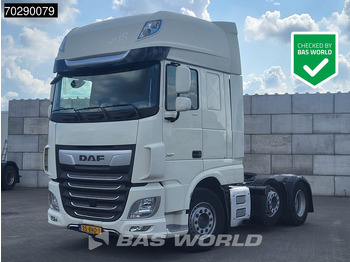 Tahač DAF XF 480