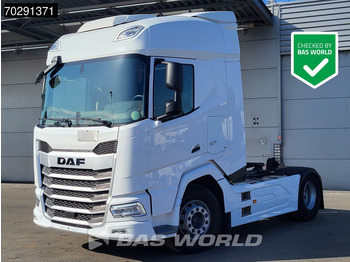 Tahač DAF XF 480