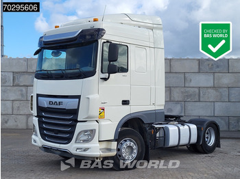 Tahač DAF XF 480