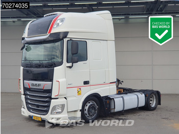 Tahač DAF XF 480