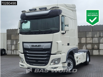 Tahač DAF XF 480