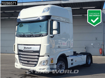 Tahač DAF XF 480