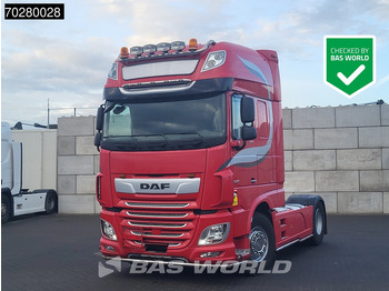 Tahač DAF XF 480
