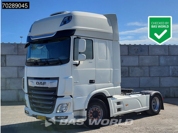 Tahač DAF XF 480