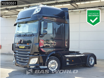 Tahač DAF XF 510