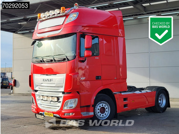 Tahač DAF XF 530