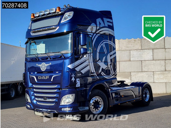 Tahač DAF XF 530