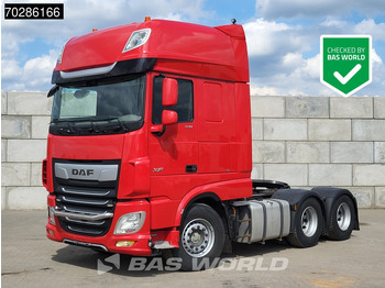 Tahač DAF XF 530