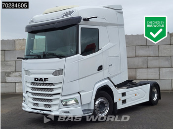 Tahač DAF XG 480
