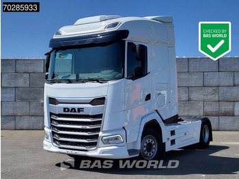 Tahač DAF XG 480