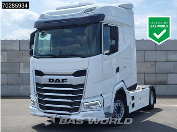Tahač DAF XG 480
