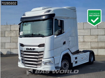 Tahač DAF XG 480