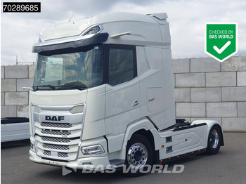 Tahač DAF XG+ 530