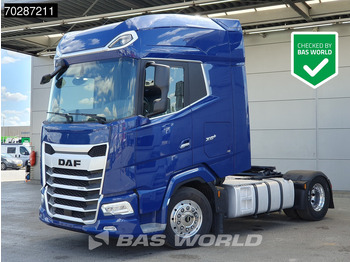 Tahač DAF XG+ 530