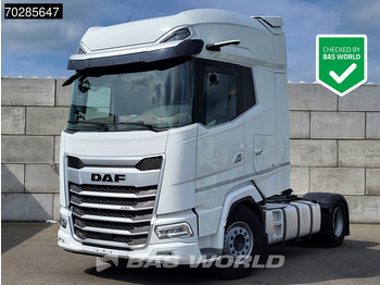 Tahač DAF XG+ 530