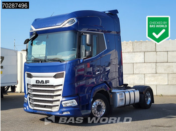 Tahač DAF XG+ 530