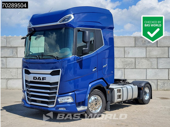 Tahač DAF XG+ 530