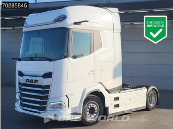 Tahač DAF XG+ 530