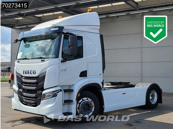 Tahač IVECO S-WAY