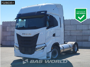 Tahač IVECO S-WAY