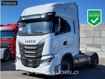 Tahač IVECO S-WAY