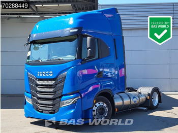 Tahač IVECO S-WAY