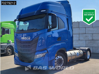 Tahač IVECO S-WAY