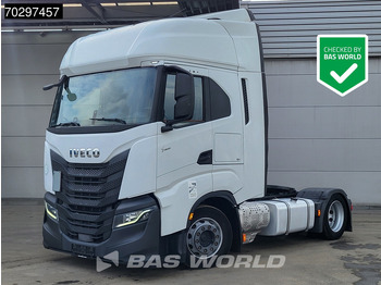 Tahač IVECO S-WAY