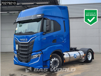 Tahač IVECO S-WAY