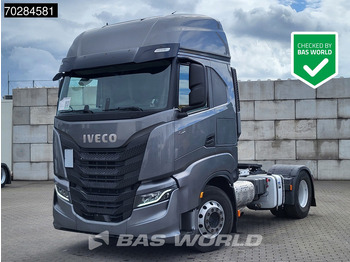 Tahač IVECO S-WAY