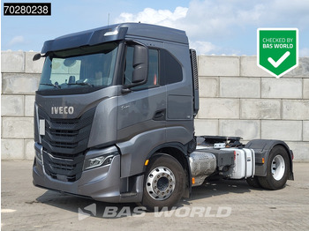Tahač IVECO S-WAY