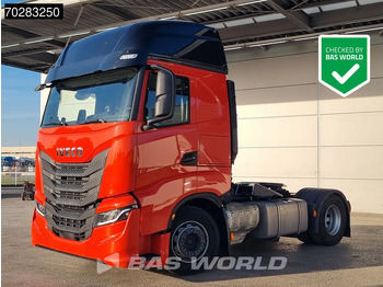 Tahač IVECO S-WAY