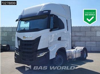 Tahač IVECO S-WAY