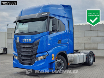 Tahač IVECO S-WAY