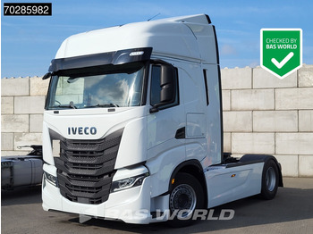 Tahač IVECO S-WAY