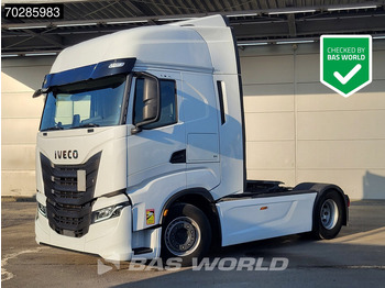 Tahač IVECO S-WAY