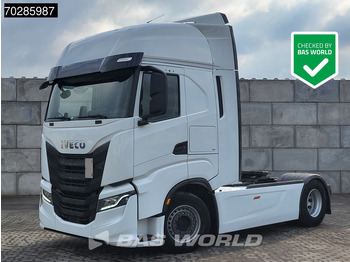 Tahač IVECO S-WAY