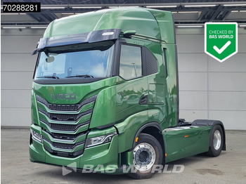 Tahač IVECO S-WAY