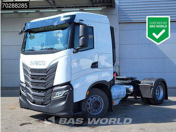 Tahač IVECO S-WAY
