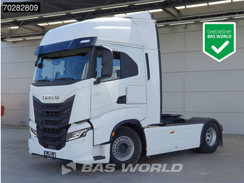 Tahač IVECO S-WAY