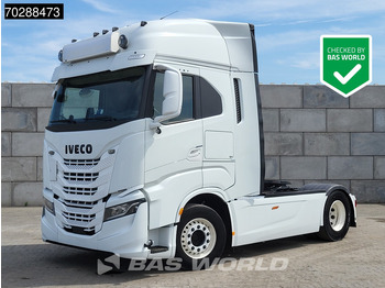 Tahač IVECO S-WAY