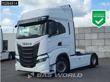 Tahač IVECO S-WAY