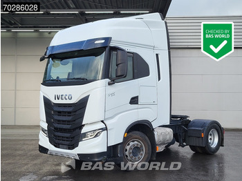 Tahač IVECO S-WAY