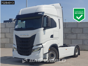 Tahač IVECO S-WAY