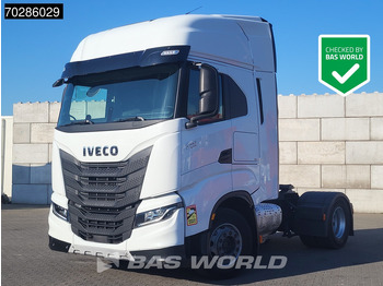 Tahač IVECO S-WAY
