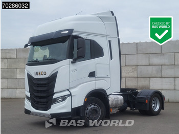 Tahač IVECO S-WAY