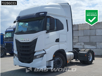 Tahač IVECO S-WAY