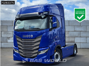 Tahač IVECO S-WAY