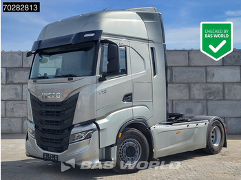 Tahač IVECO S-WAY